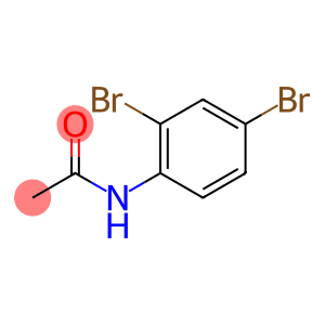 N-ACETYL-2,4-DIBROMOANILINE