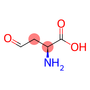 (2S)-2-Amino-4-oxobutanoicaci