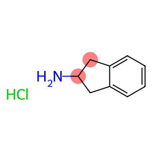 2,3-DIHYDRO-1H-INDEN-2-AMINE HCL
