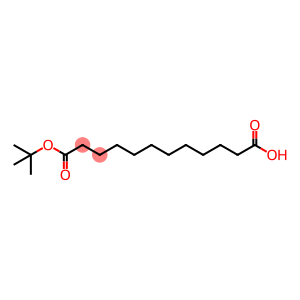 1,10-decanedicarboxylic acid mono-tert-butyl ester