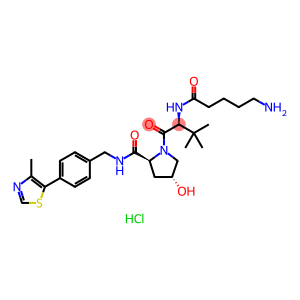VH 032 酰胺-烷基C4-胺