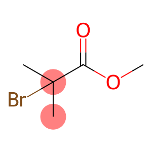 methyl 2-bromo-2-methylpropanoate