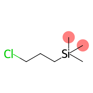 Silane, (3-chloropropyl)trimethyl-