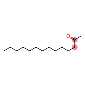 2-Tetradecanone