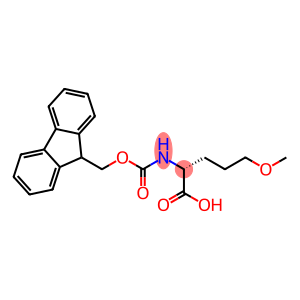 D-Norvaline, N-[(9H-fluoren-9-ylmethoxy)carbonyl]-5-methoxy-