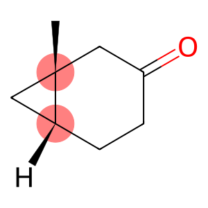 (1 R,6R)-1 -methylbicyclo[4.1.0]heptan-3-one