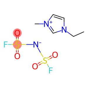 Methylethylimidazolium bis(fluorosulfonyl)imide