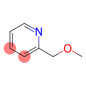 2-甲氧基甲基吡啶