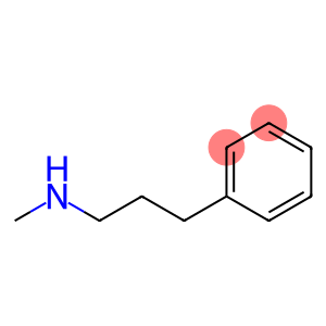 Benzenepropanamine, N-methyl-