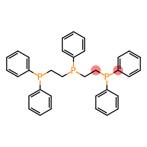 bis[2-(diphenylphosphino)ethyl]phenylphosphine