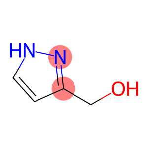 1H-pyarzole-3-methanol