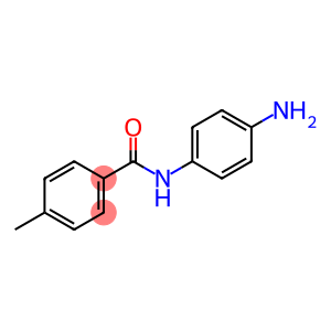 N-(4-Aminophenyl)-4-methylbenzamide