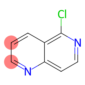 5-氯[1,6]二氮杂萘