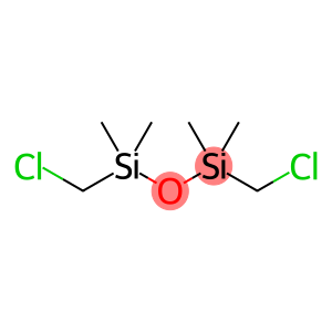 Bis(chloromethyl)tetramethyldisiloxane