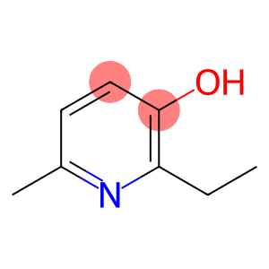 2-ethyl-6-methyl-3-oxypyridine