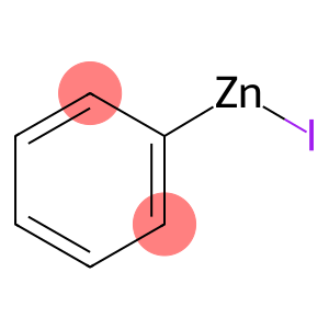 phenylzinc(II) iodide