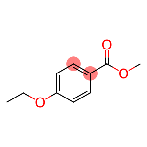 4-乙氧基基苯甲酸甲酯