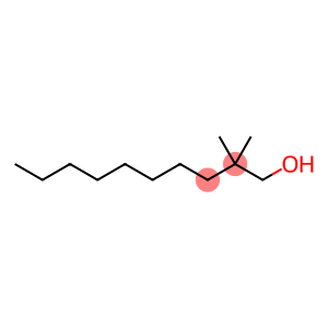 2,2-Dimethyl-1-decanol