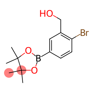 (2-BROMO-5-(4,4,5,5-TETRAMETHYL-1,3,2-DIOXABOROLAN-2-YL)P