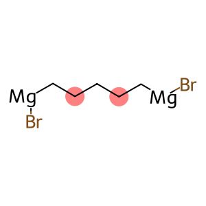 Pentamethylenebis(magnesium bromide) 0.5M solution in THF