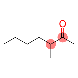3-methyl-2-heptanone