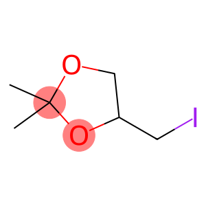 1,3-Dioxolane, 4-(iodomethyl)-2,2-dimethyl-