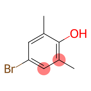 4-bromo-6-xylenol