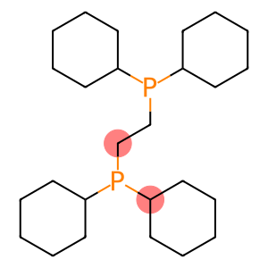 1,2-双(二环己基磷基)-乙烷