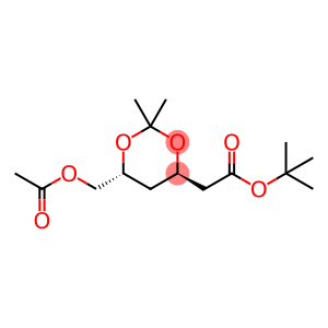 Rosuvastatin D-5 Enatiomer Impurity