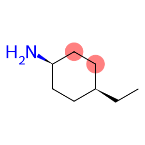 4-乙基环己烷-1-胺