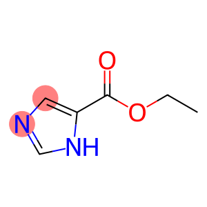 1H-咪唑-4-甲酸乙酯