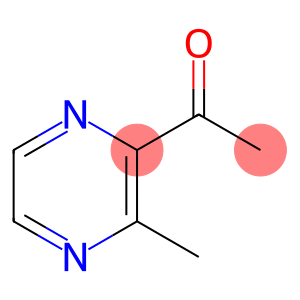 2-乙酰基-3-甲基哌嗪