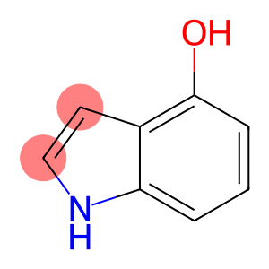 4-Hydroxxyindole