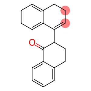 3,3',4,4'-Tetrahydro-(1,2'-binaphthalen)-1'(2'H)-one