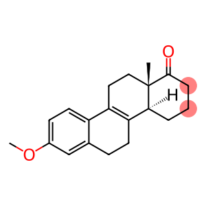 (4aR,12aS)-8-methoxy-12a-methyl-2,3,4,4a,5,6,11,12-octahydrochrysen-1- one