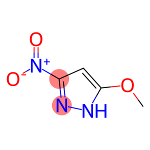 5-methoxy-3-nitro-1H-pyrazole