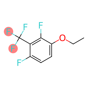 1-Ethoxy-2,4-difluoro-3-(trifluoromethyl)benzene