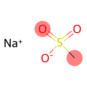 Methanesulfonicacid,sodiumsa