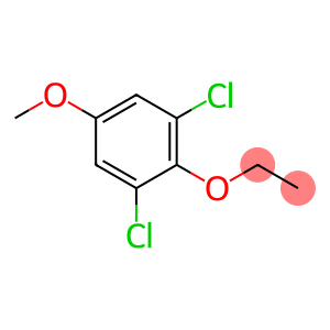 1,3-Dichloro-2-ethoxy-5-methoxybenzene