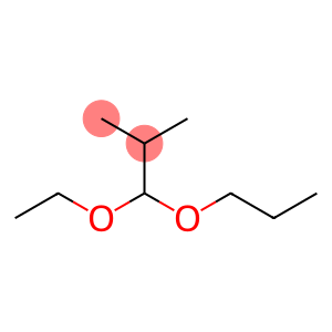 isobutyraldehyde ethyl propyl acetal