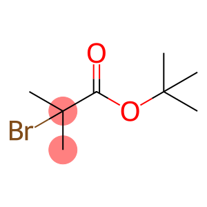 2-broMotert butylisobutyrate