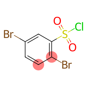 5-DibroMobenzenesulfonyl chloride