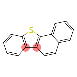 benzo[b]naphto[2,1-d]thiophene