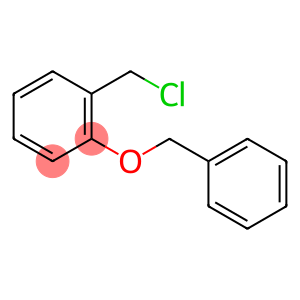 Benzyl(α-chloro-o-tolyl) ether