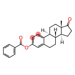 苯甲酸雌二醇杂质7(苯甲酸雌二醇EP杂质G)