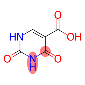 2,4-DIHYDROXYPYRIMIDINE-5-CARBOXYLIC ACID HYDRATE