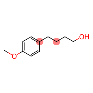 4-(4-Methoxyphenyl)butan-1-ol
