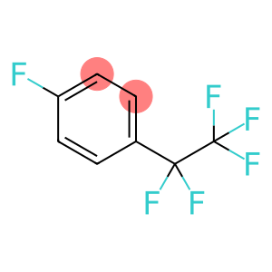1-Fluoro-4-(pentafluoroethyl)benzene