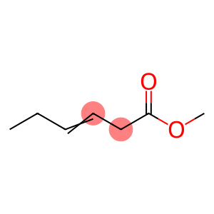 3-Hexenoicacid,methylester