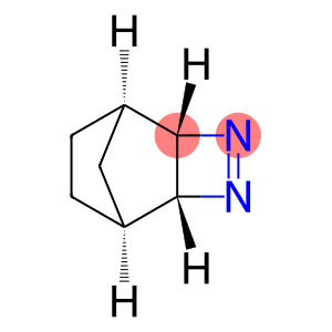 3,4-Diazatricyclo[4.2.1.02,5]non-3-ene